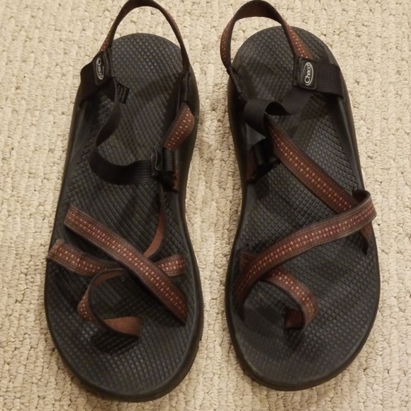 Chaco Z2 with Toe Loop - Picture 3 of 7